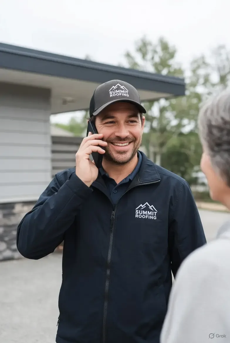 Flat Roof Leak Repair Utica, MI FAQs